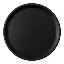 Roltex Plateau de service rond - 38cm